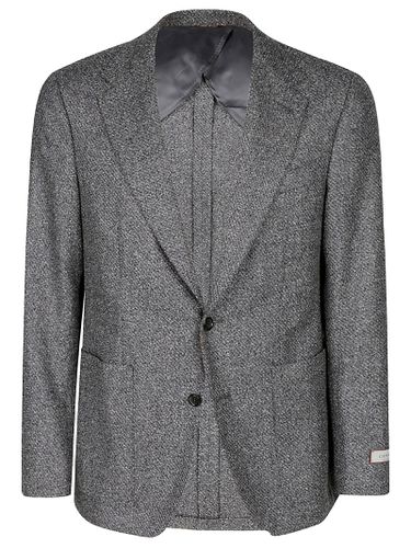 Canali Jacket - Canali - Modalova