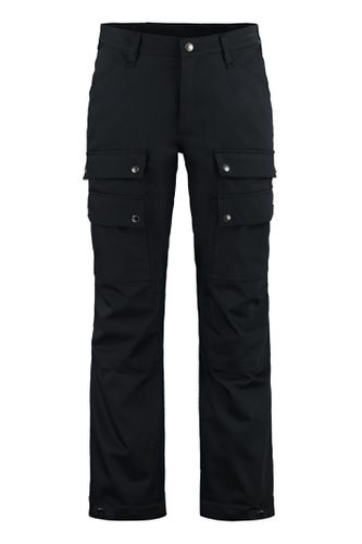 Burberry Cotton Cargo-trousers - Burberry - Modalova