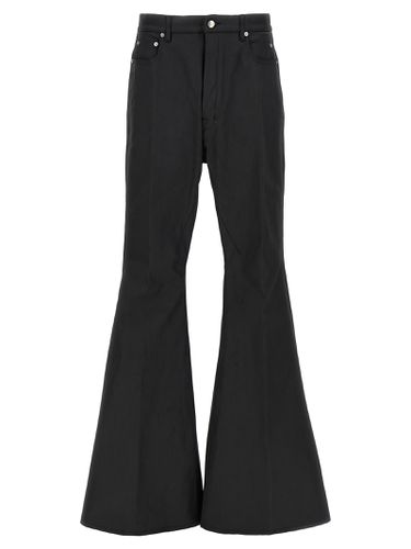 Rick Owens bolan Bootcut Jeans - Rick Owens - Modalova