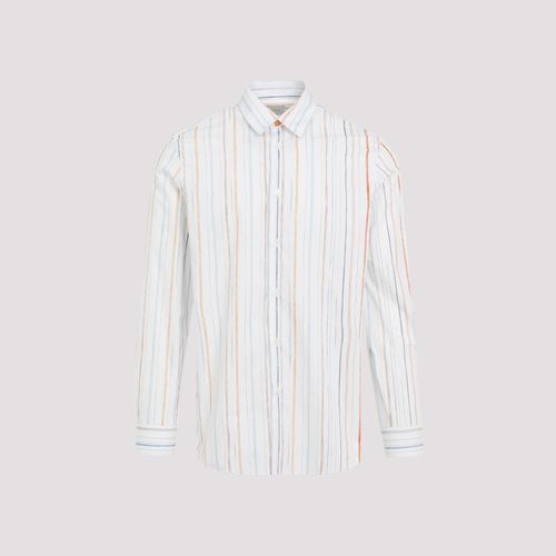 Paul Smith S/c Regular Fit Shirt - Paul Smith - Modalova