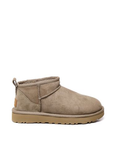 UGG Classic Ultra Mini - UGG - Modalova