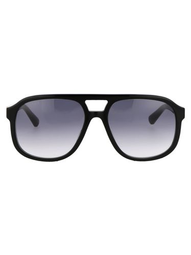 Gucci Eyewear Gg1188s Sunglasses - Gucci Eyewear - Modalova