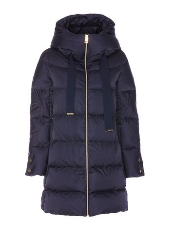 Down Jacket Herno - Herno - Modalova