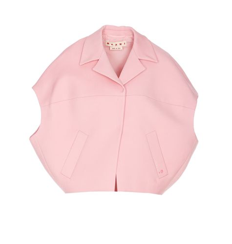 Marni Jacket - Marni - Modalova