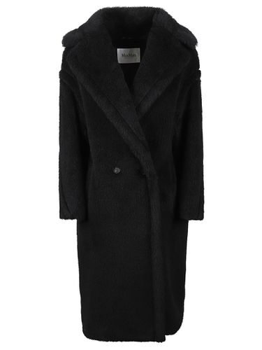 Max Mara Tedgirl Coat - Max Mara - Modalova