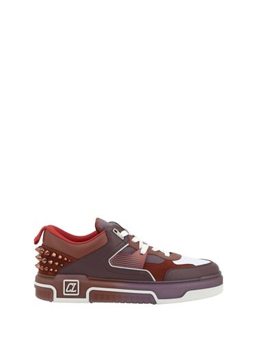 Astroloubi Sneakers - Christian Louboutin - Modalova