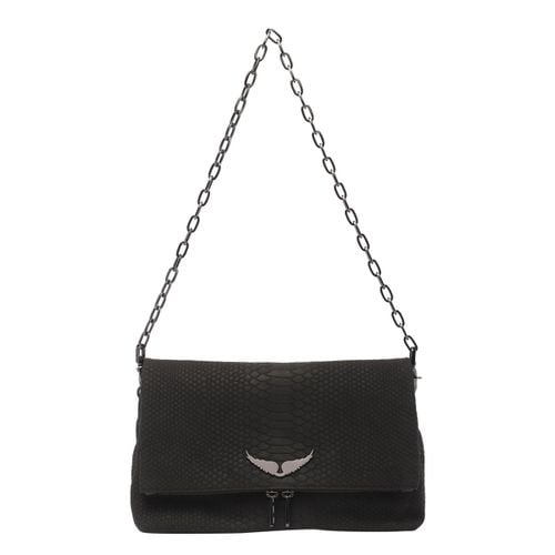 Rocky Soft Savage Bag - Zadig & Voltaire - Modalova