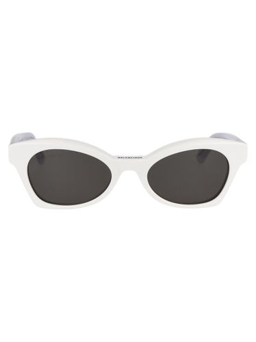 Bb0230s Sunglasses - Balenciaga Eyewear - Modalova
