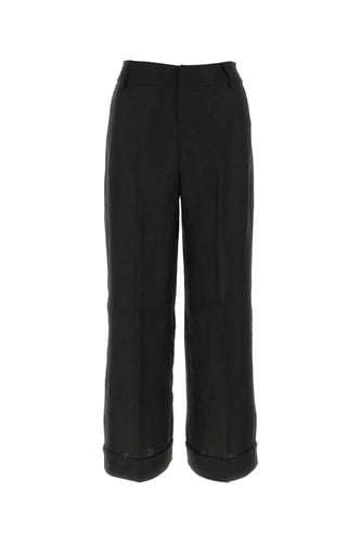 S Max Mara Salice Pant - 'S Max Mara - Modalova