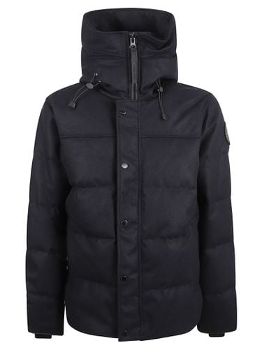 Canada Goose Macmillan Parka - Canada Goose - Modalova