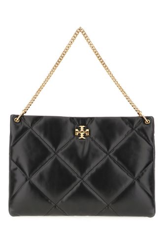 Nappa Leather Kira Handbag - Tory Burch - Modalova