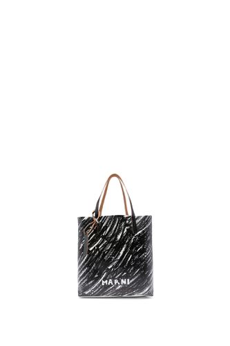 Marni Shopping Bag - Marni - Modalova