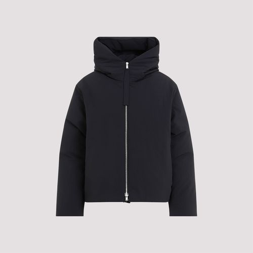 Jil Sander 06 Down Jacket - Jil Sander - Modalova