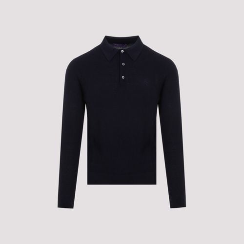 Ralph Lauren Long Sleeve Polo - Ralph Lauren - Modalova