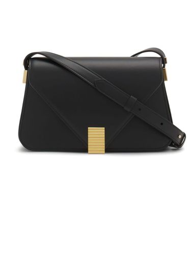 Calf Leather Concerto Crossbody Bag - Lanvin - Modalova