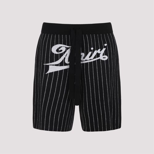 AMIRI Pinstripe Short - AMIRI - Modalova