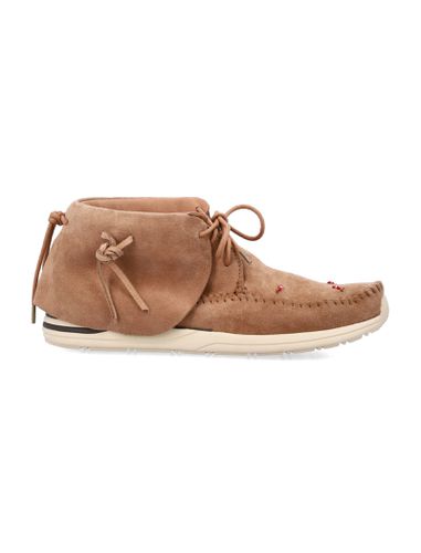 Visvim Lhamo-folk Sneakers - Visvim - Modalova