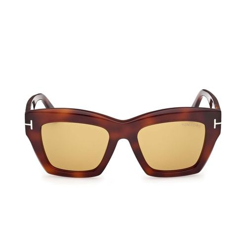 Tom Ford Eyewear Sunglasses - Tom Ford Eyewear - Modalova