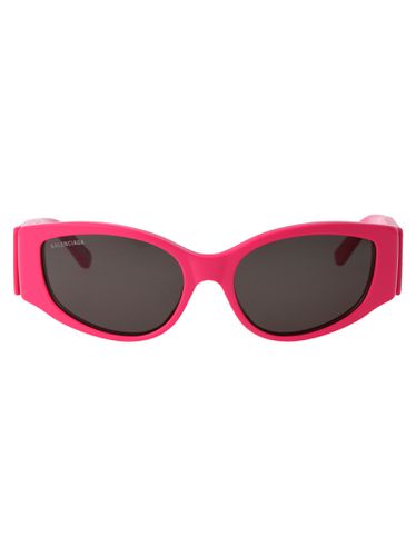 Bb0258s Sunglasses - Balenciaga Eyewear - Modalova