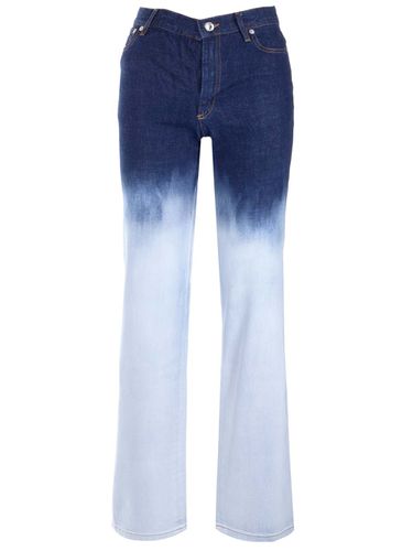 A. P.C. Straight Leg Jeans martin - A.P.C. - Modalova