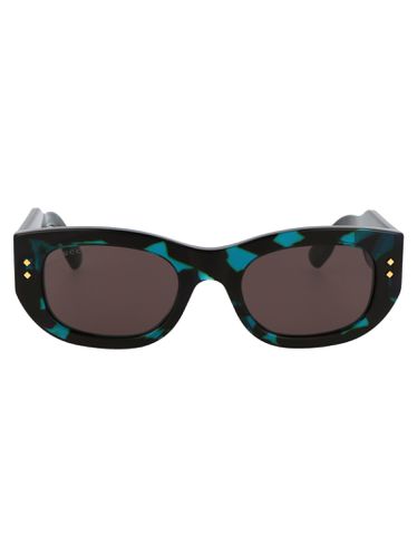 Gucci Eyewear Gg1215s Sunglasses - Gucci Eyewear - Modalova