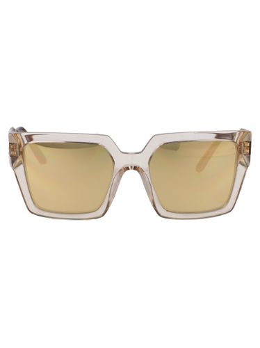 Dg4446b Sunglasses - Dolce & Gabbana Eyewear - Modalova