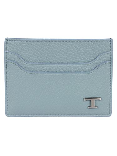 Tod's Tsi Credit Card Holder - Tod's - Modalova