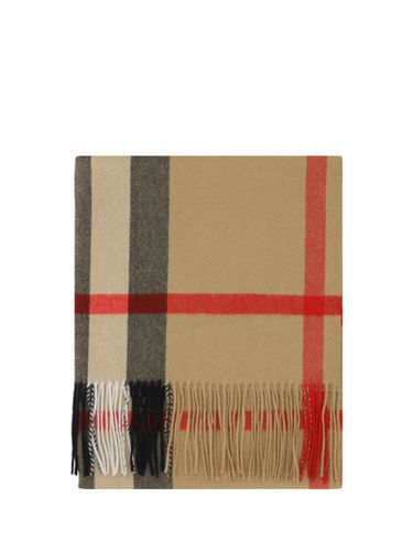 Burberry Scarf - Burberry - Modalova