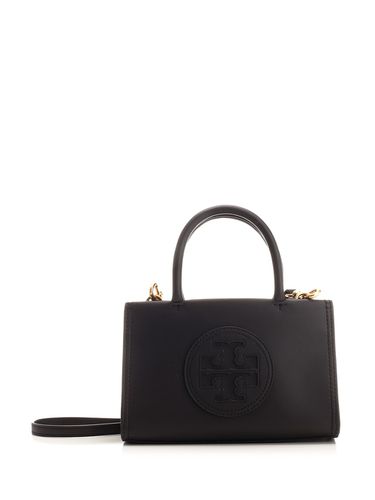 Ella Mini Shopping Bag - Tory Burch - Modalova