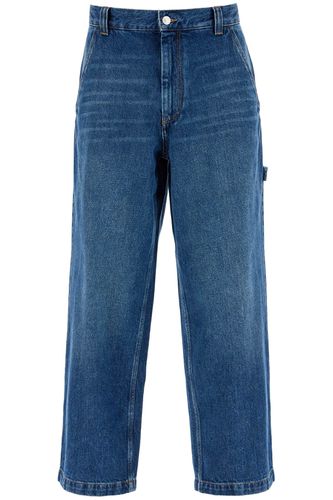 Isabel Marant Jorama Jeans - Isabel Marant - Modalova