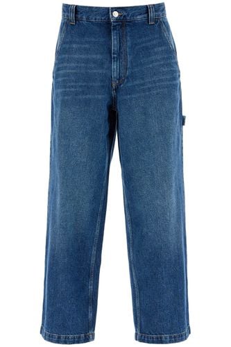 Isabel Marant Jorama Jeans - Isabel Marant - Modalova