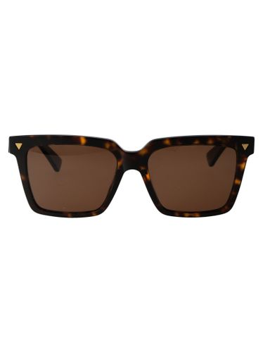 Bv1254s Sunglasses - Bottega Veneta Eyewear - Modalova