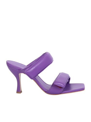 High-heeled Straps Sandal Perni 03 - GIA BORGHINI - Modalova