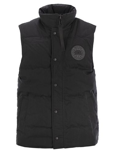 Canada Goose Garson - Padded Vest - Canada Goose - Modalova