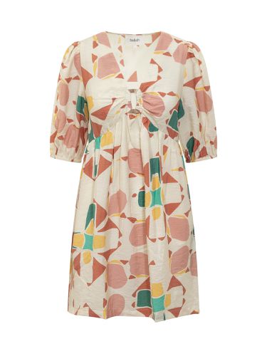 Ba & Sh Dress With Abstract Print - Ba & Sh - Modalova