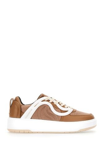 Two-tone Vegea S Wave 1 Sneakers - Stella McCartney - Modalova