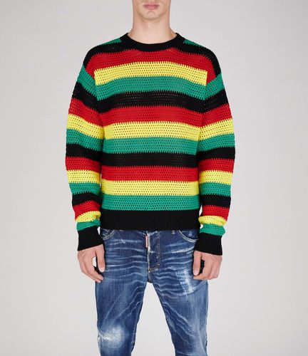 Dsquared2 Knitwear - Dsquared2 - Modalova