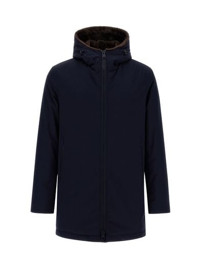 Herno Parka Keystone - Herno - Modalova