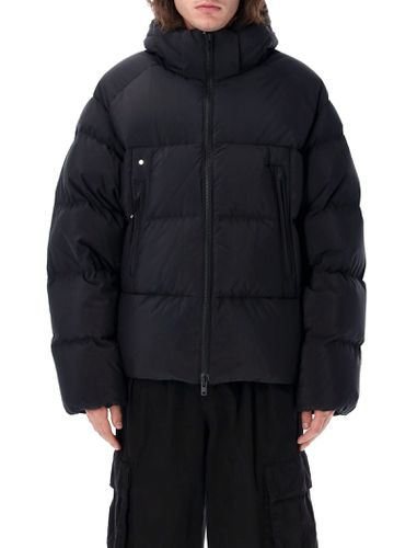 Y-3 Puffer Jacket - Y-3 - Modalova