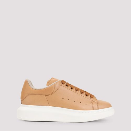 Alexander McQueen Sneakers - Alexander McQueen - Modalova