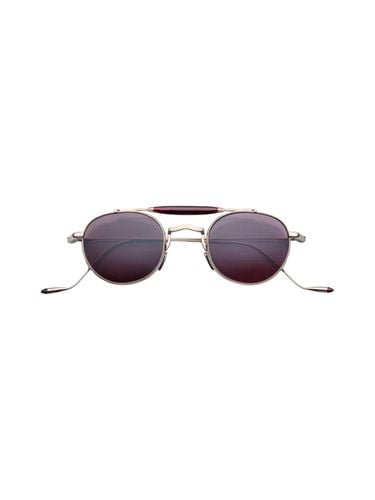 Dasan - Champagne Sunglasses - Jacques Marie Mage - Modalova