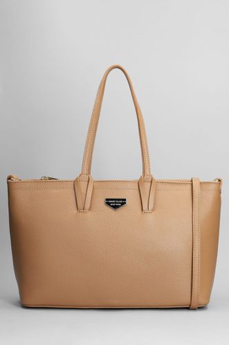 Marlee Do Tote In Leather Color Leather - Marc Ellis - Modalova