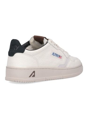 Autry medalist Low-top Sneakers - Autry - Modalova