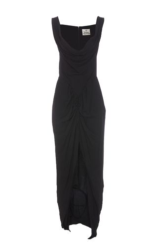 Long Panther Dress - Vivienne Westwood - Modalova