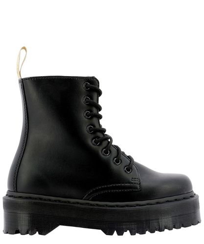 Jadon Ii Mono Vegan Platform Boots - Dr. Martens - Modalova