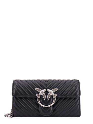 Pinko love One Wallet - Pinko - Modalova