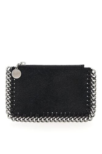 Falabella Card Holder - Stella McCartney - Modalova