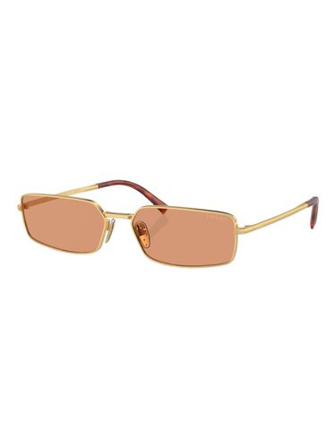 Prada Eyewear 0pr A60s Sunglasses - Prada Eyewear - Modalova