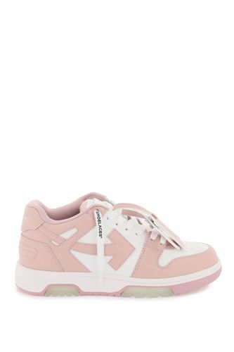 Off-White Out Of Office Sneakers - Off-White - Modalova