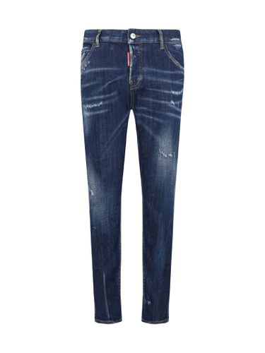 Dsquared2 cool Girl Jeans - Dsquared2 - Modalova